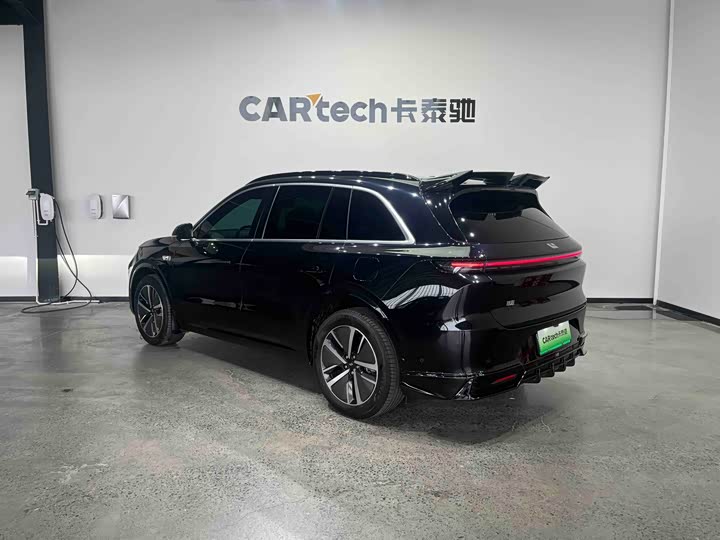 Фото 5 - LiXiang L6