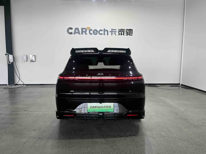 Фото 6 - LiXiang L6