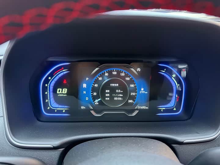 Фото 7 - Hyundai Tucson L