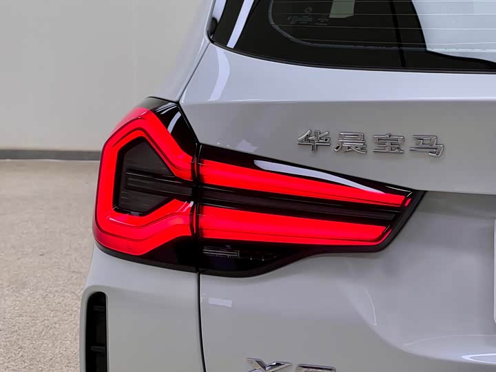 Фото 11 - BMW X3