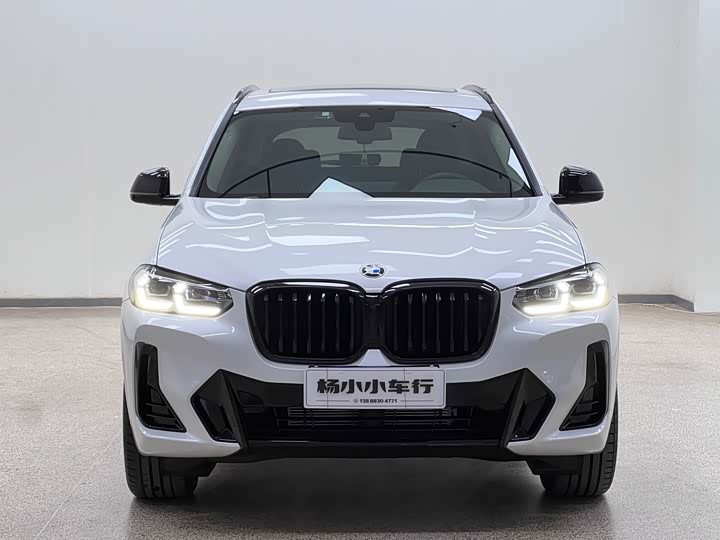 Фото 2 - BMW X3