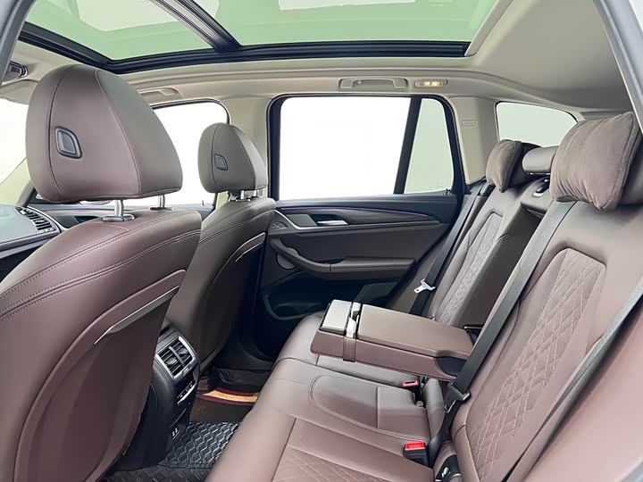 Фото 20 - BMW X3