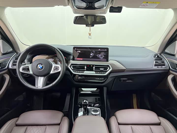 Фото 24 - BMW X3