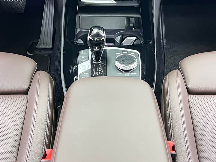 Фото 26 - BMW X3