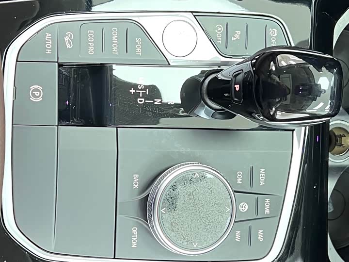 Фото 28 - BMW X3