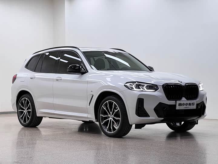Фото 3 - BMW X3