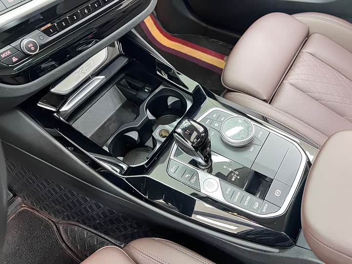 Фото 31 - BMW X3