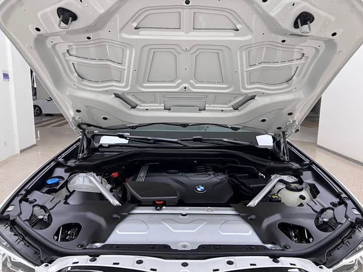 Фото 35 - BMW X3