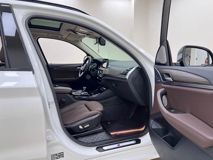 Фото 36 - BMW X3