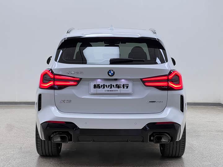 Фото 6 - BMW X3
