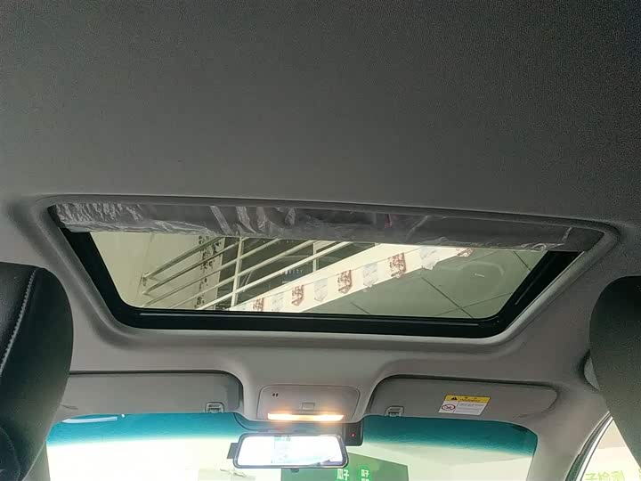 Фото 18 - Buick Excelle GT