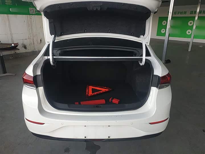 Фото 19 - Buick Excelle GT