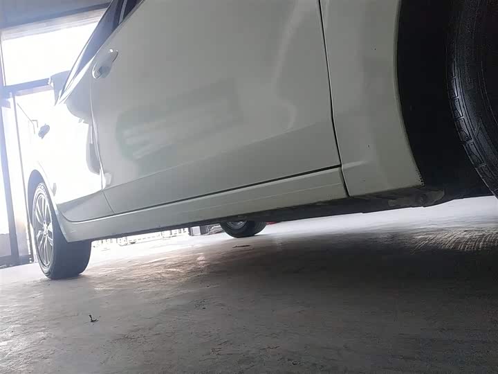 Фото 21 - Buick Excelle GT