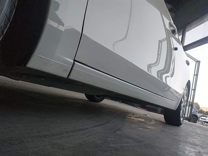 Фото 22 - Buick Excelle GT