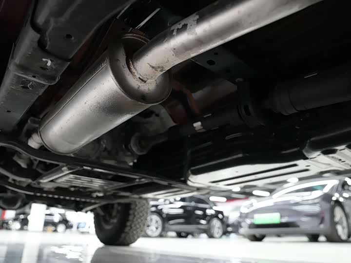 Фото 16 - Jeep Gladiator