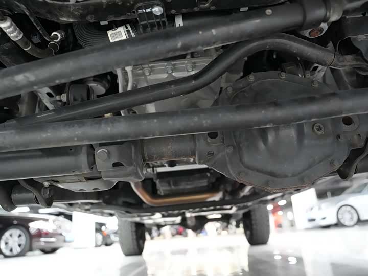 Фото 18 - Jeep Gladiator