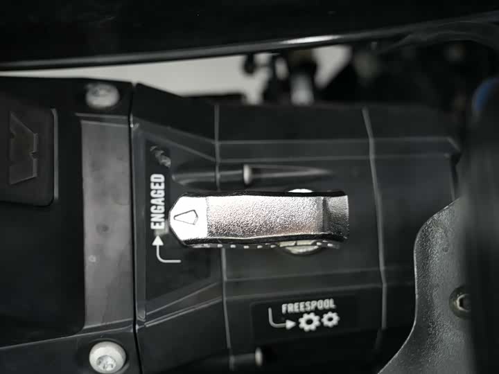 Фото 19 - Jeep Gladiator