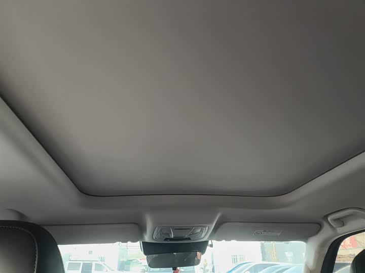 Фото 18 - Haval Raptor Hybrid