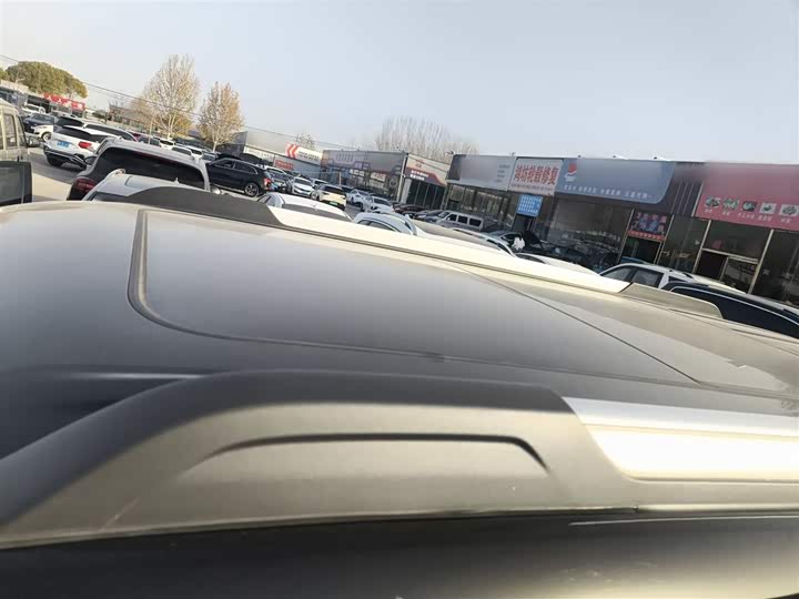 Фото 27 - Haval Raptor Hybrid