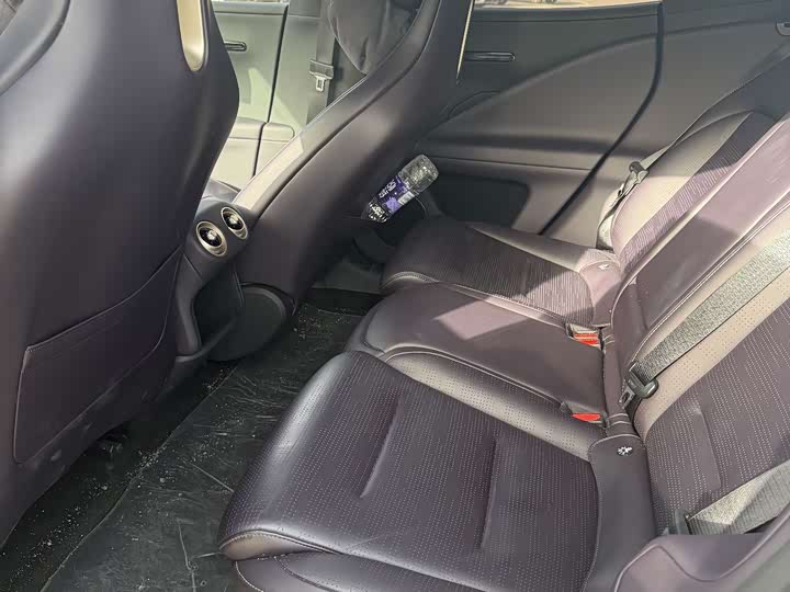 Фото 5 - Avatr 07