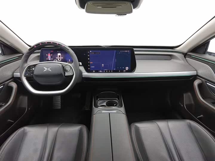 Фото 5 - XPeng P7