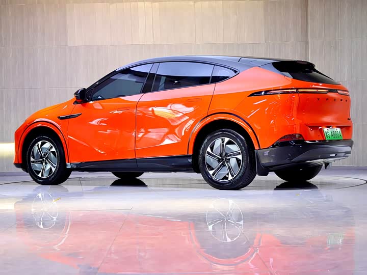 Фото 5 - XPeng G6