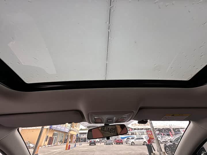 Фото 12 - Changan Eado Plus