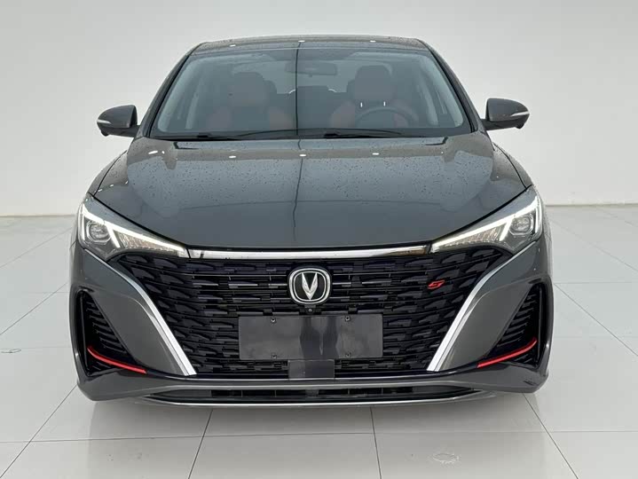 Фото 2 - Changan Eado Plus