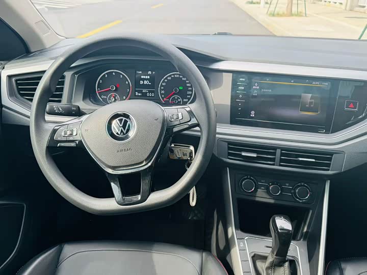 Фото 5 - Volkswagen Polo