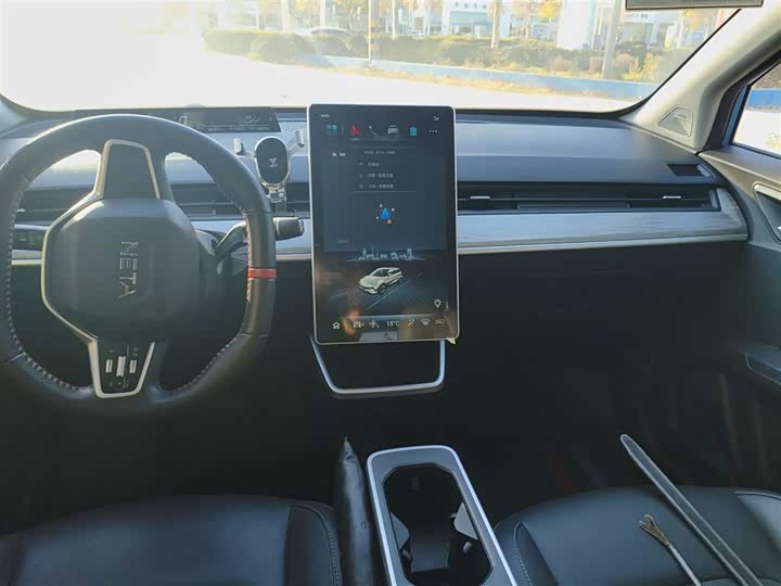 Фото 13 - Hozon V