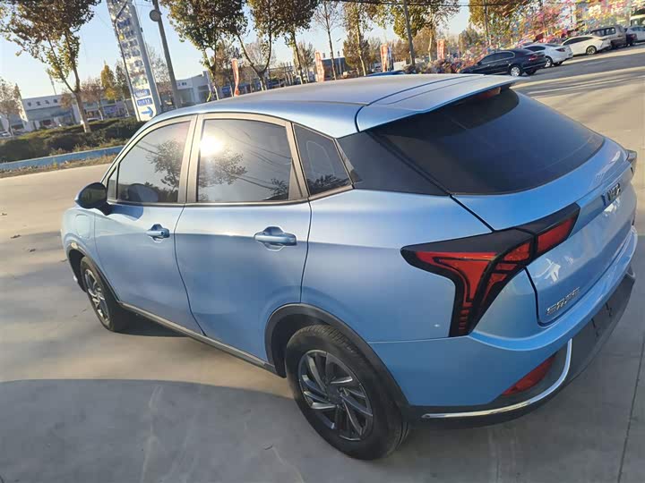 Фото 5 - Hozon V