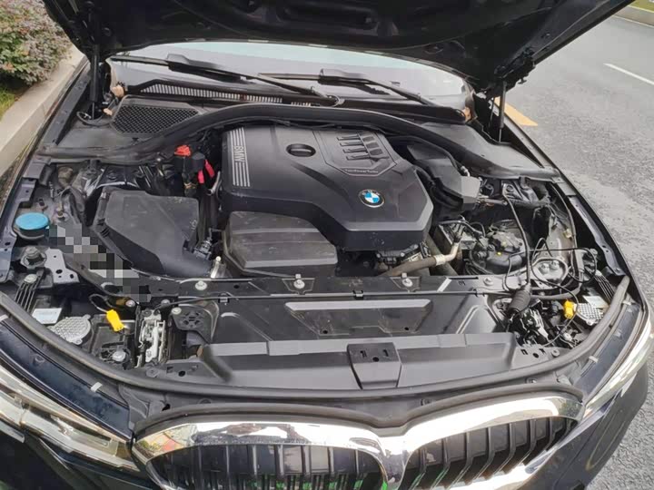 Фото 11 - BMW 3 Series