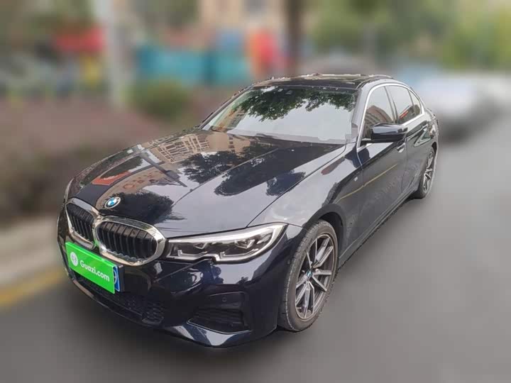 Фото 2 - BMW 3 Series