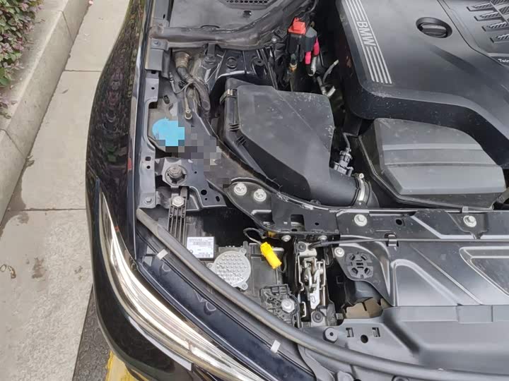 Фото 21 - BMW 3 Series