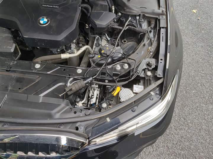 Фото 22 - BMW 3 Series