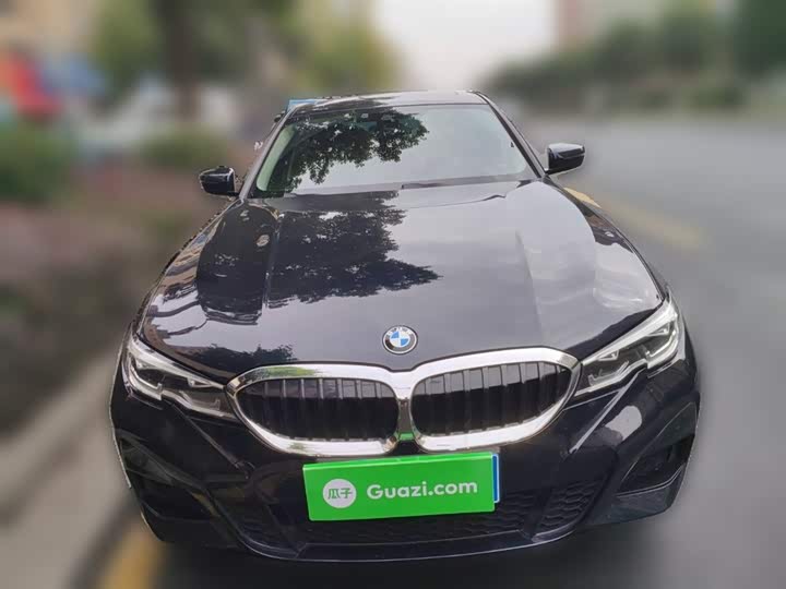 Фото 24 - BMW 3 Series