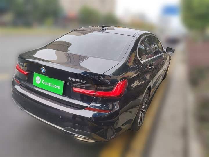 Фото 29 - BMW 3 Series