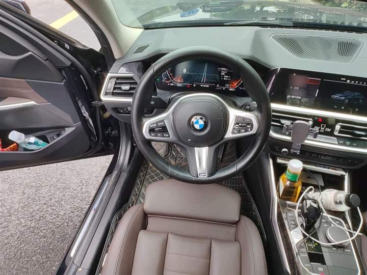 Фото 3 - BMW 3 Series