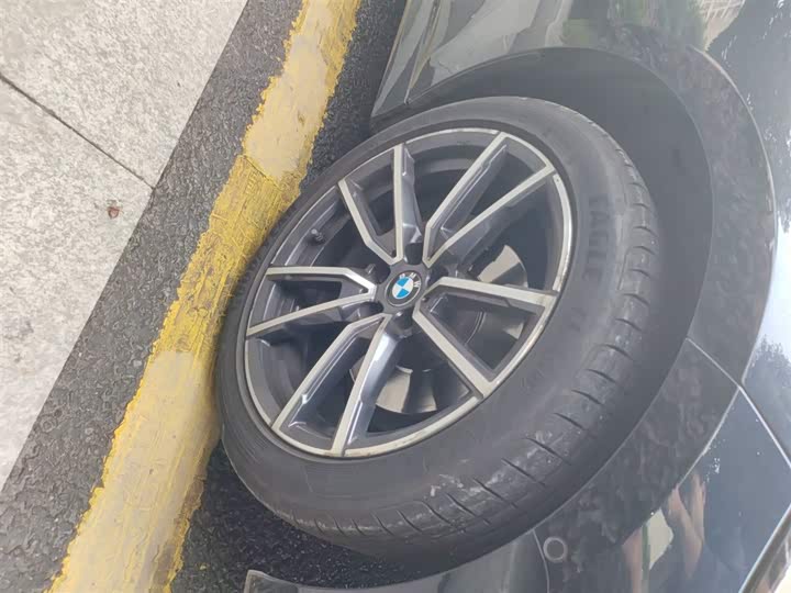 Фото 31 - BMW 3 Series