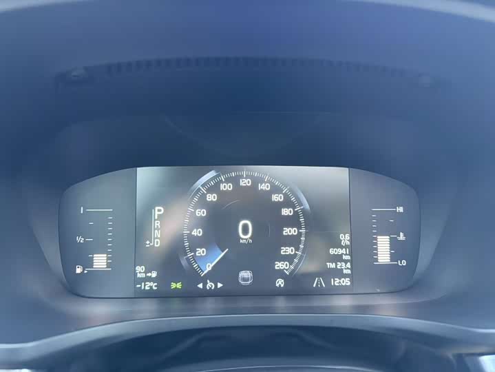 Фото 25 - Volvo S60