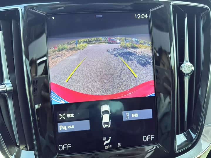 Фото 26 - Volvo S60