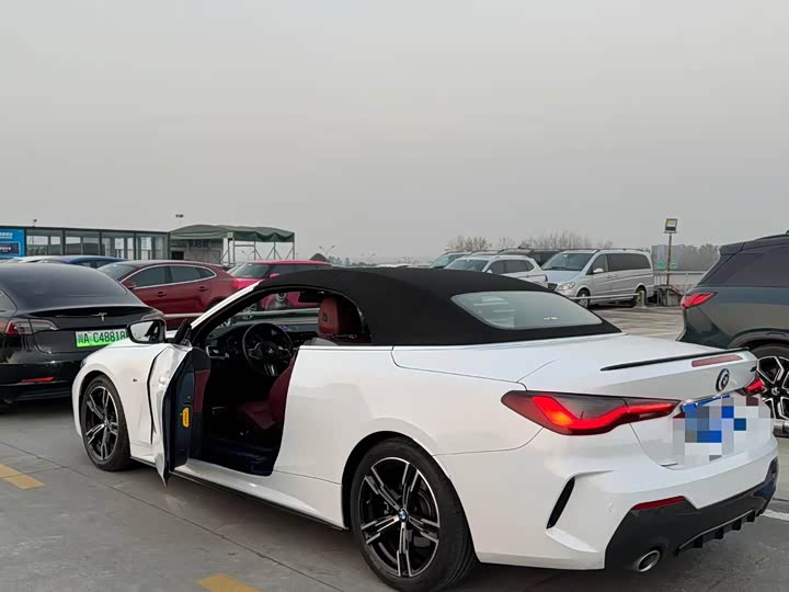 Фото 3 - BMW 4 Series