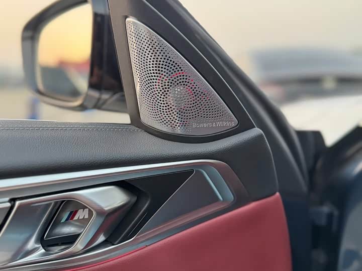 Фото 4 - BMW 4 Series