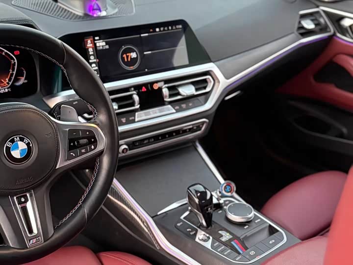 Фото 5 - BMW 4 Series