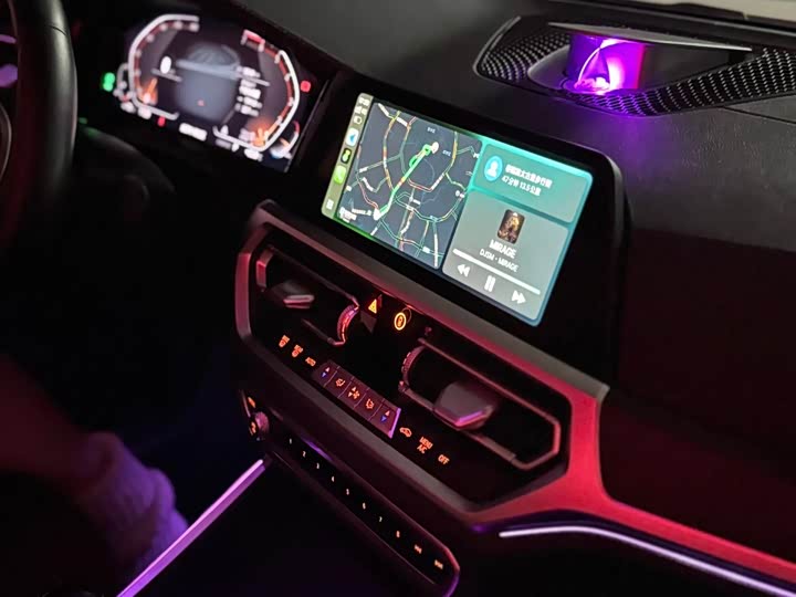 Фото 7 - BMW 4 Series