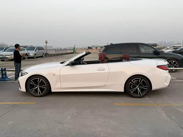 Фото 8 - BMW 4 Series