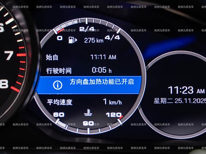 Фото 22 - Porsche Cayenne