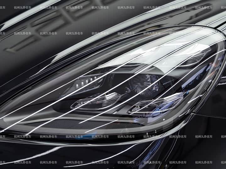 Фото 8 - Porsche Cayenne