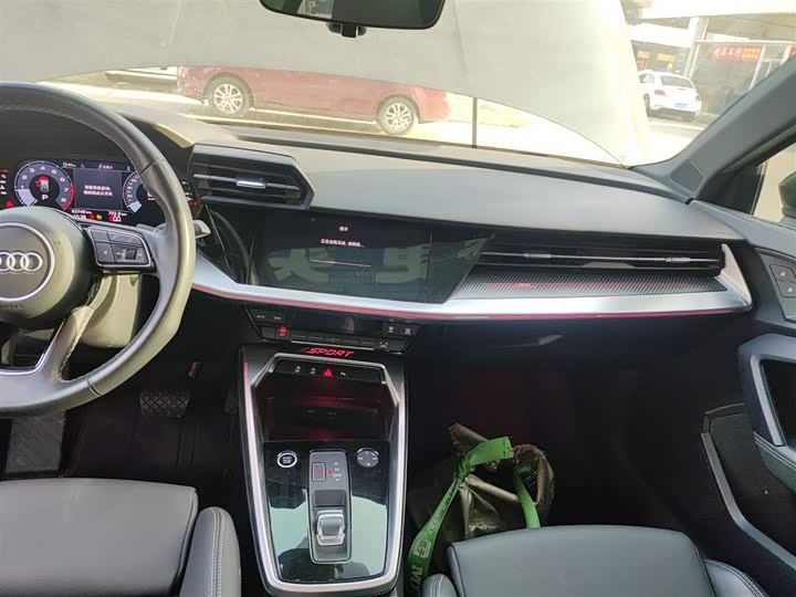 Фото 13 - Audi A3