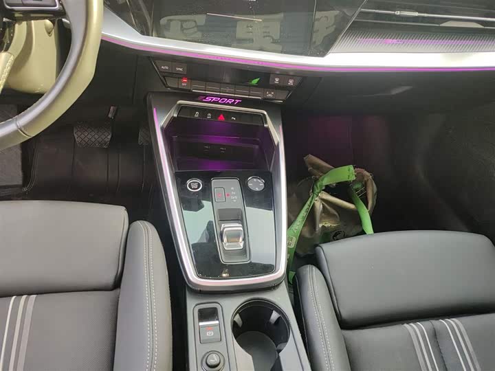 Фото 14 - Audi A3